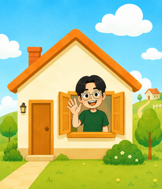 Korea Town — Practice Korean Speaking