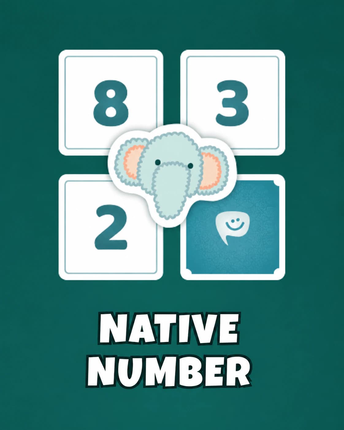 Native Number