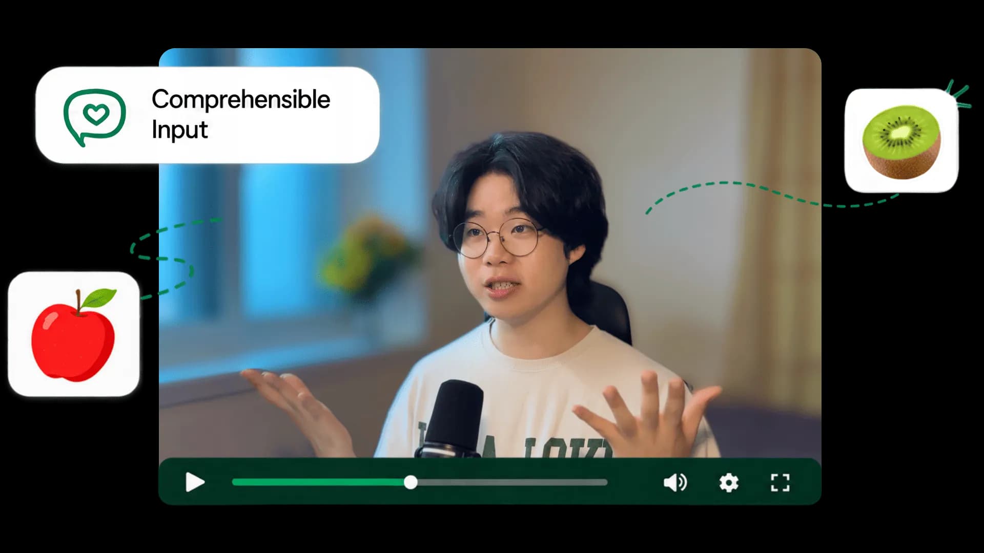 Learning Korean with Delicious Korean